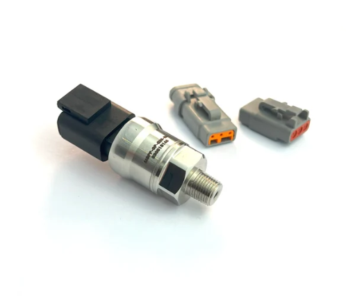 Syltech - 1/8"NPT Motorsport Precision Pressure Sensors
