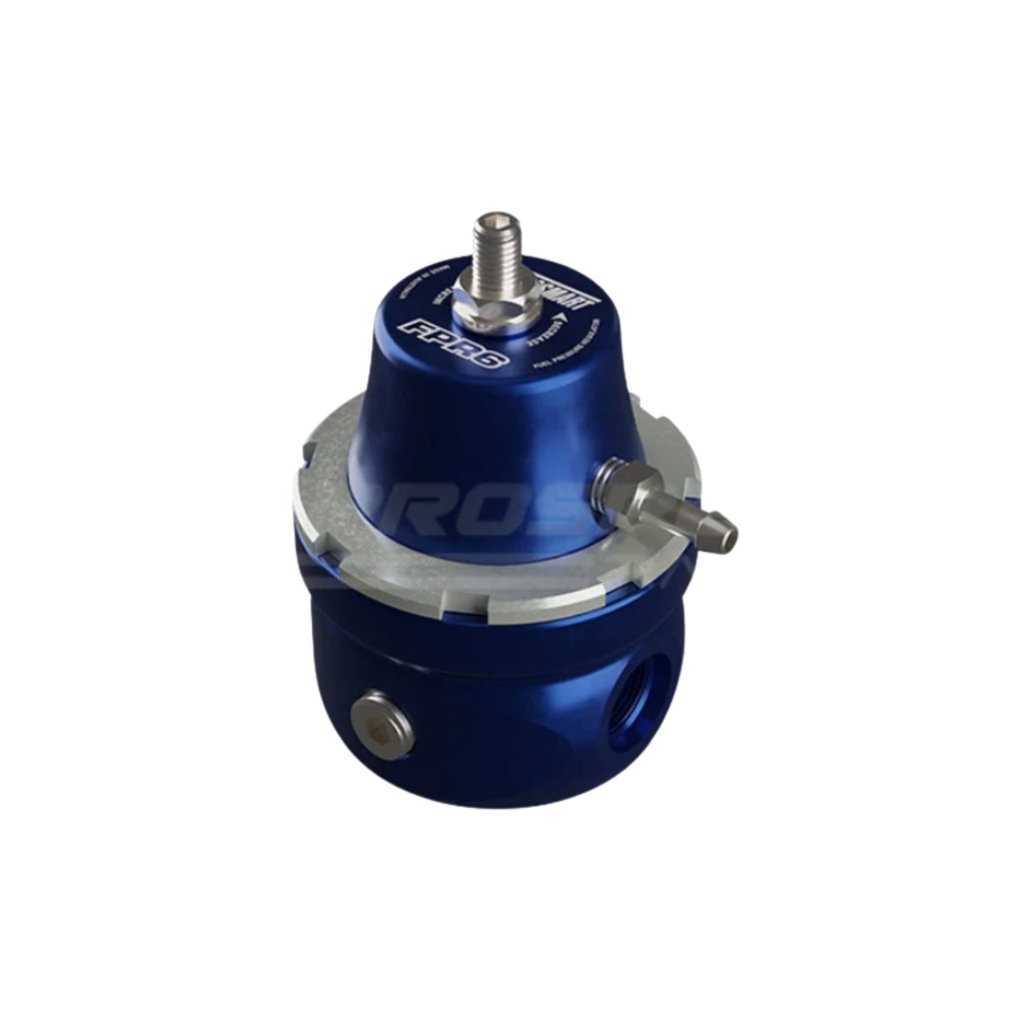 Turbosmart FPR6 Fuel Pressure Regulator AN-6