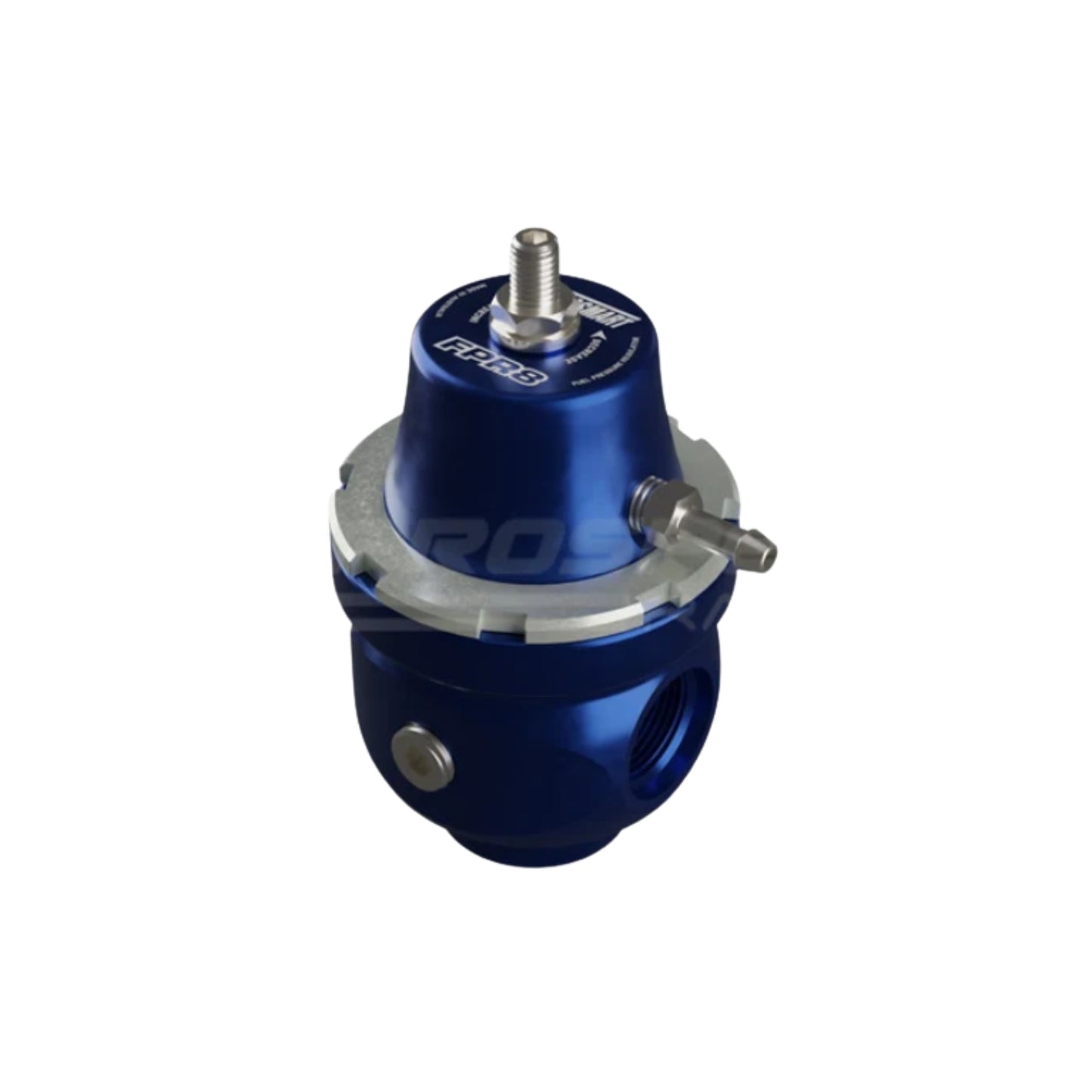 Turbosmart FPR8 Fuel Pressure Regulator AN-8