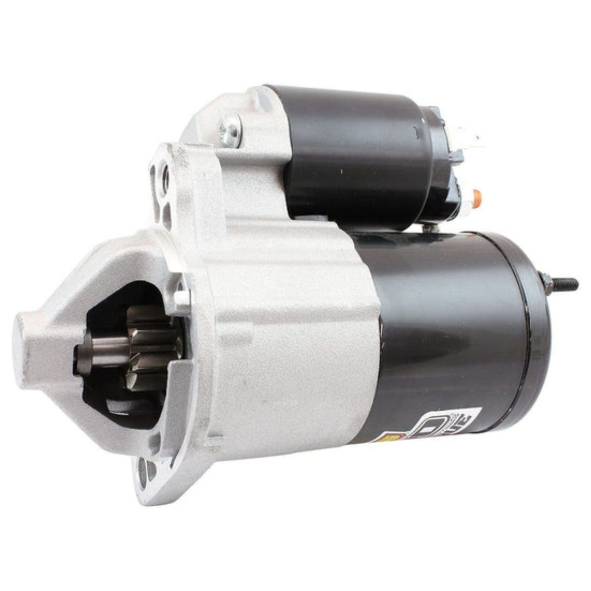XPRO Mitsubishi 4G63 OEM Replacement Starter Motor