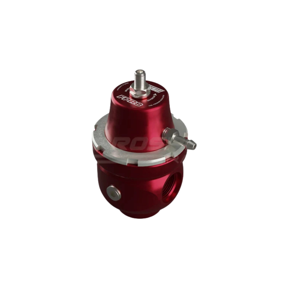 Turbosmart FPR8 Fuel Pressure Regulator AN-8
