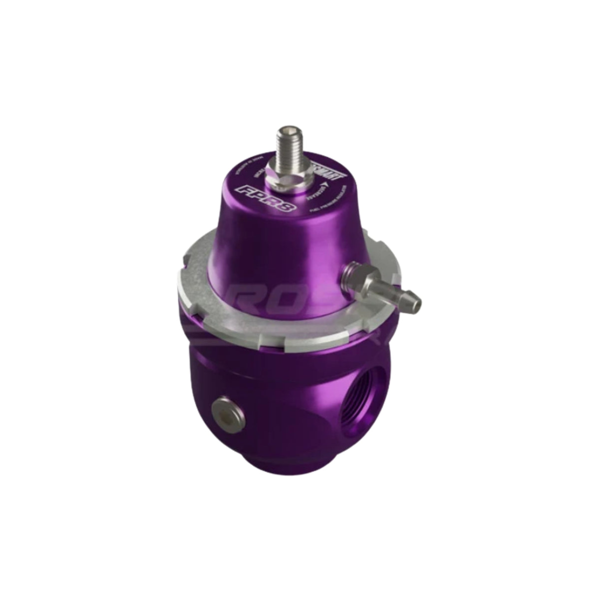 Turbosmart FPR8 Fuel Pressure Regulator AN-8