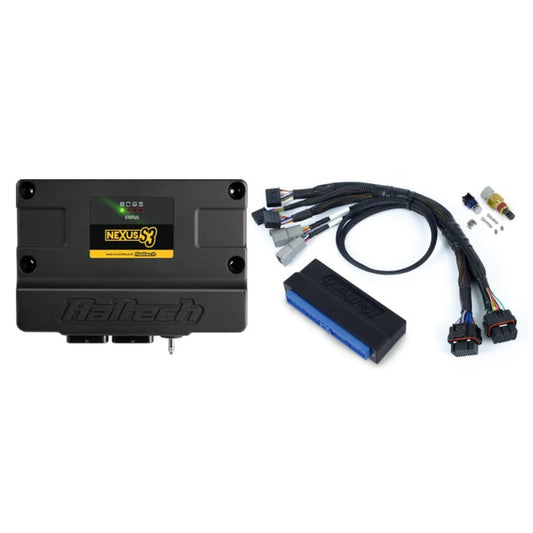 Nexus S3 Plug 'n' Play Adapter Harness Kit - Nissan Skyline R32/R33/R34 GT-R