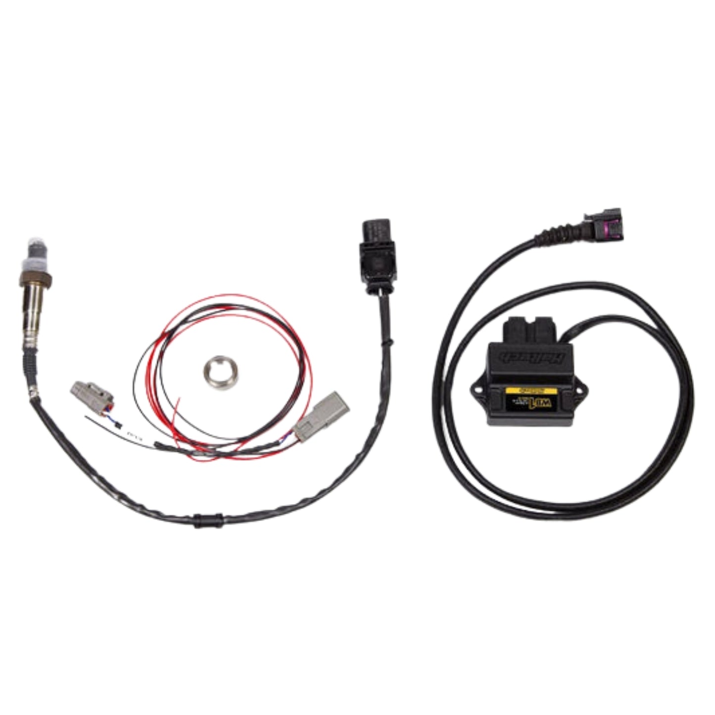 WB1 Bosch - Single Channel CAN O2 Wideband Controller Kit Length: 1.2M (4ft)