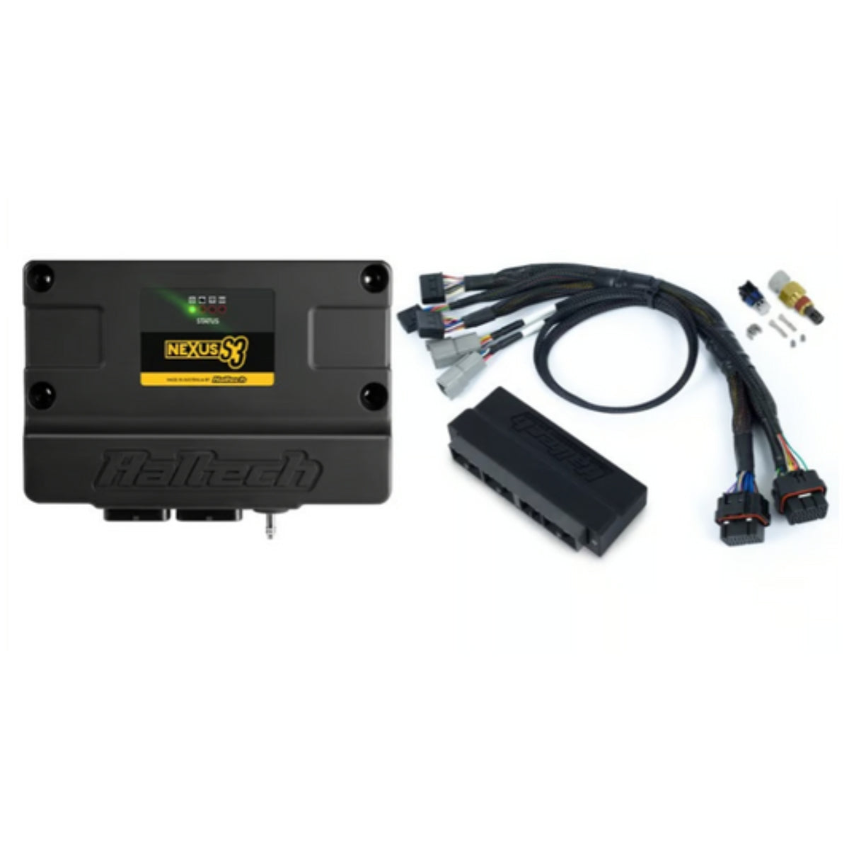 Nexus S3 Plug & Play Kit