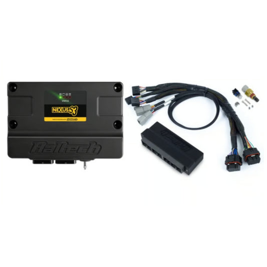 Nexus S3 Plug & Play Kit