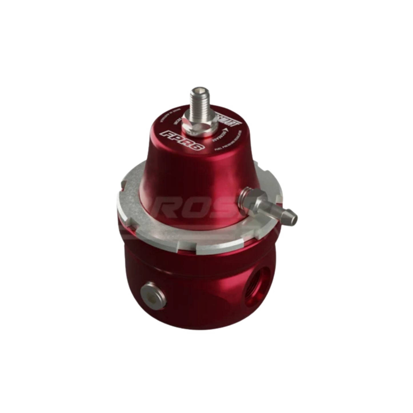 Turbosmart FPR6 Fuel Pressure Regulator AN-6