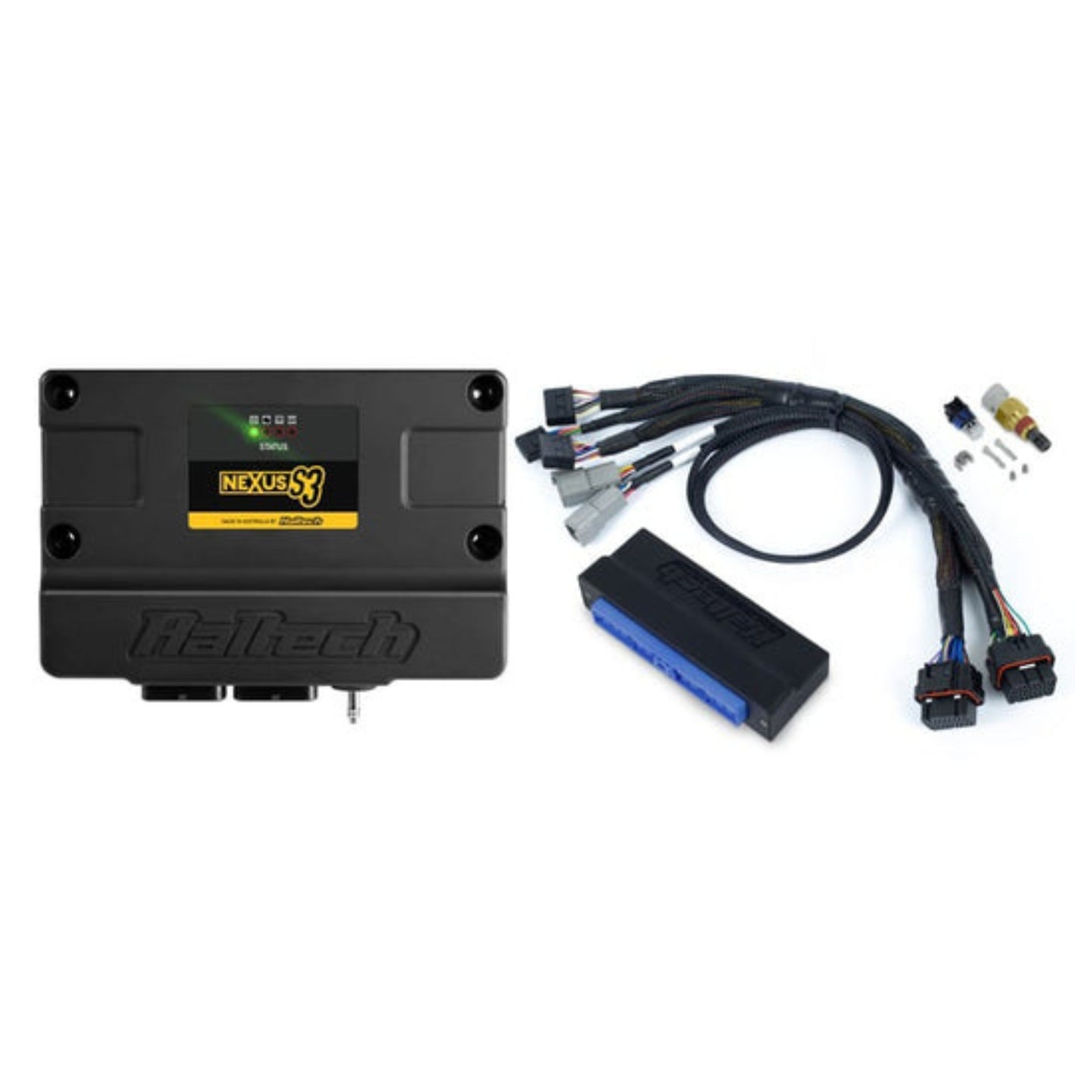 Nexus S3 Plug 'n' Play For Nissan SILVIA/200SX/180SX