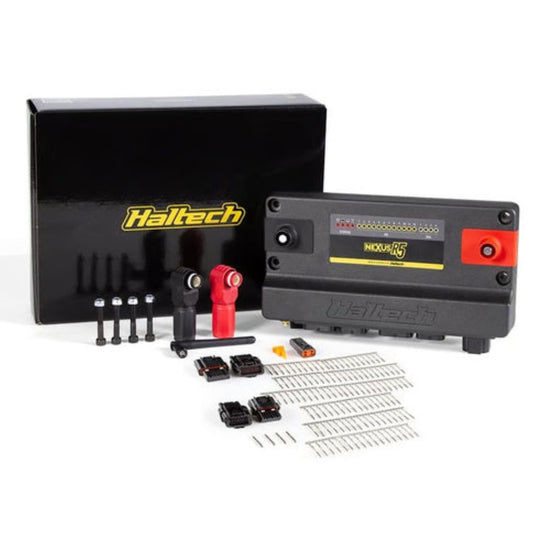 NEXUS R5 + Plug and Pin Set