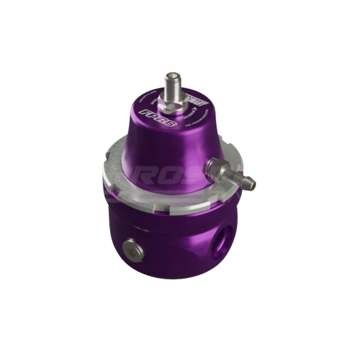 Turbosmart FPR6 Fuel Pressure Regulator AN-6