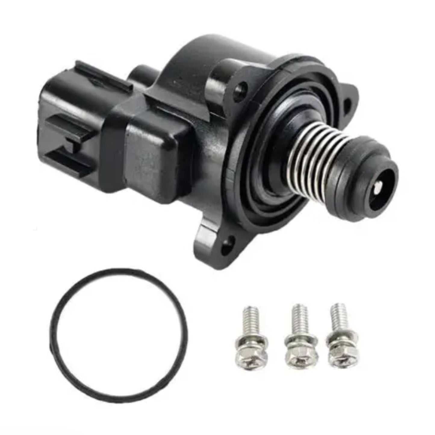 Mitsubishi Genuine Idle Air Control Valve IACV