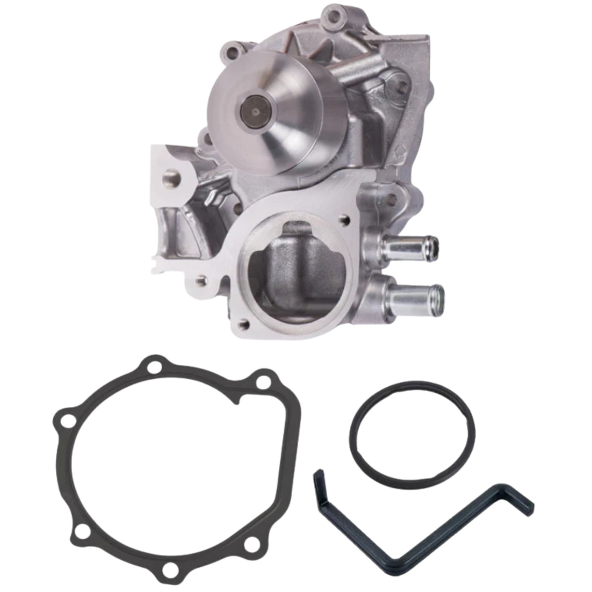 Subaru Genuine OEM Water Pump and Seal Kit