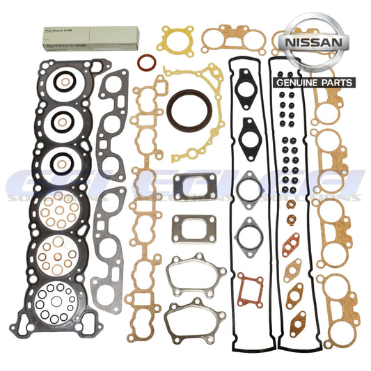 Engine Gasket Kit (RB26) "R32"