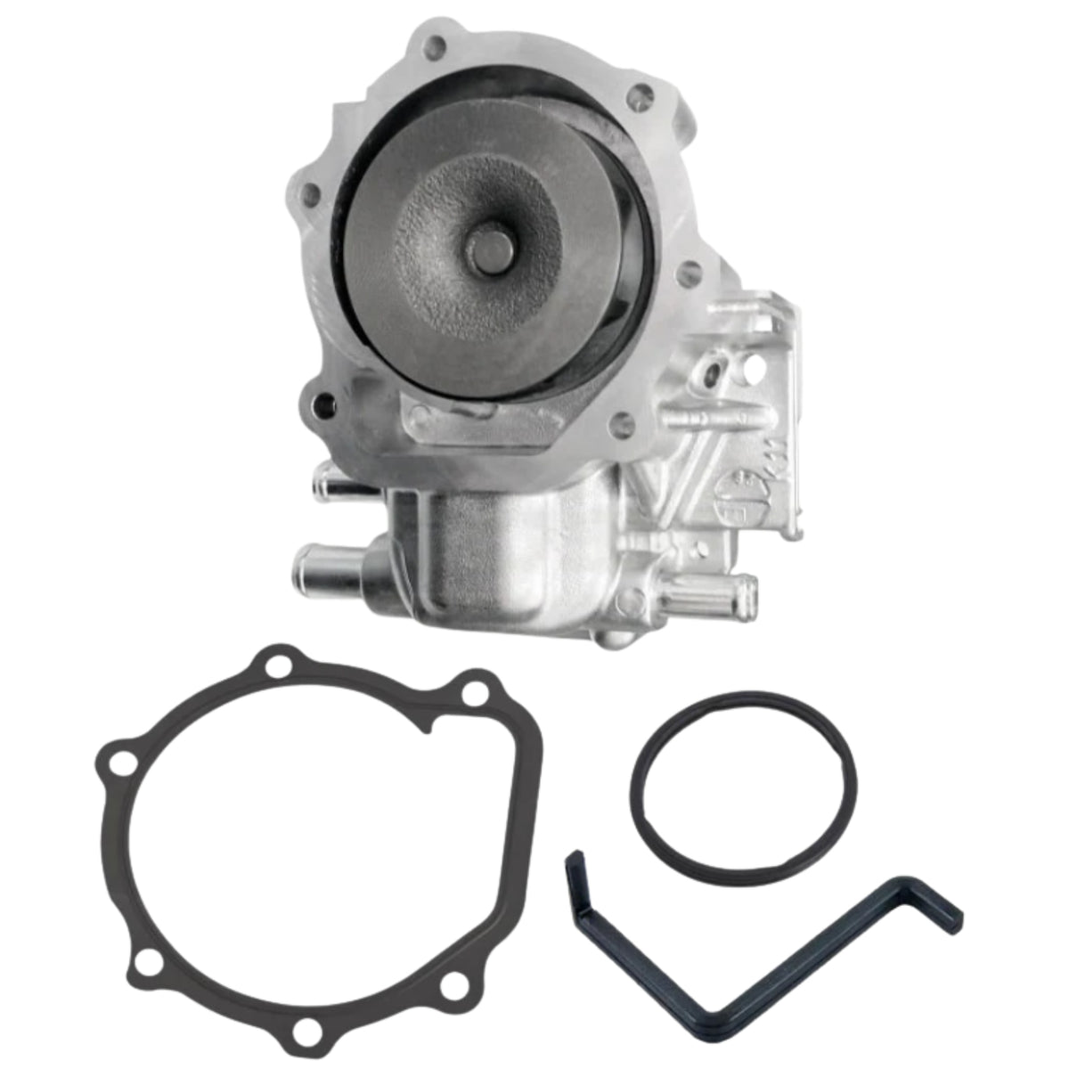 Subaru Genuine OEM Water Pump and Seal Kit