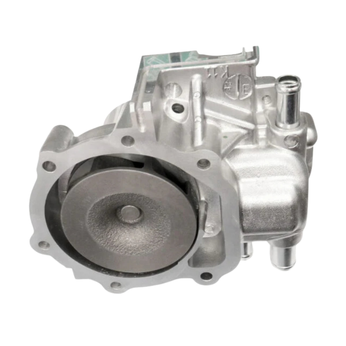 Subaru Genuine OEM Water Pump and Seal Kit