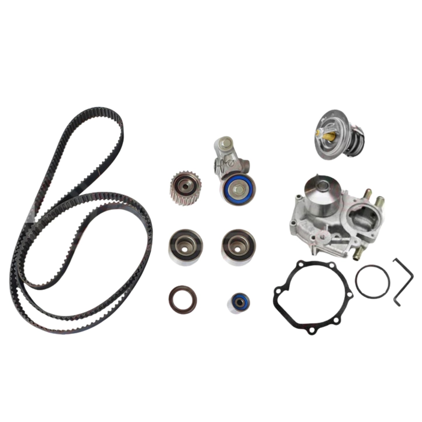 Subaru Genuine Timing Belt/Water Pump/Thermostat Kit