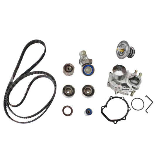 Subaru Genuine Timing Belt/Water Pump/Thermostat Kit
